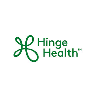 Reduce Chronic Pain with Hinge Health