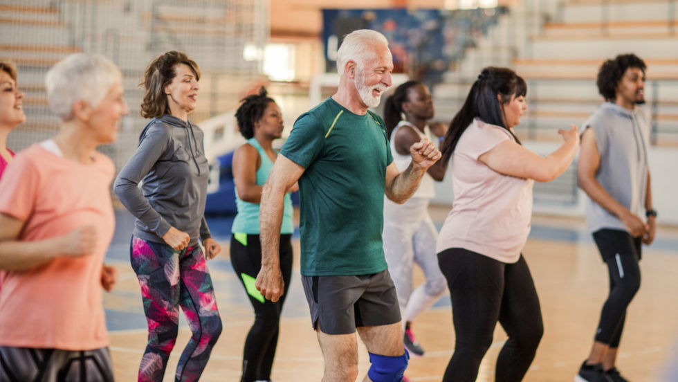 UnitedHealthcare Renew Active RRD Benefits